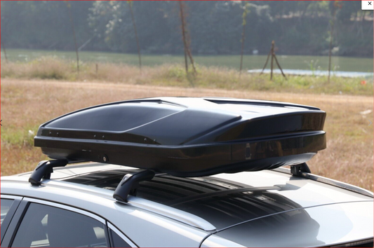 Car, 4X4 Roof Box, Pod Size: 1.79*0.82*0.39M, 500L, 13.33kg