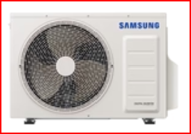 Samsung 8.0kw GEO+ Inverter Split System Reverse Cycle Air Conditioner - AR30TXHYCWK Samsung